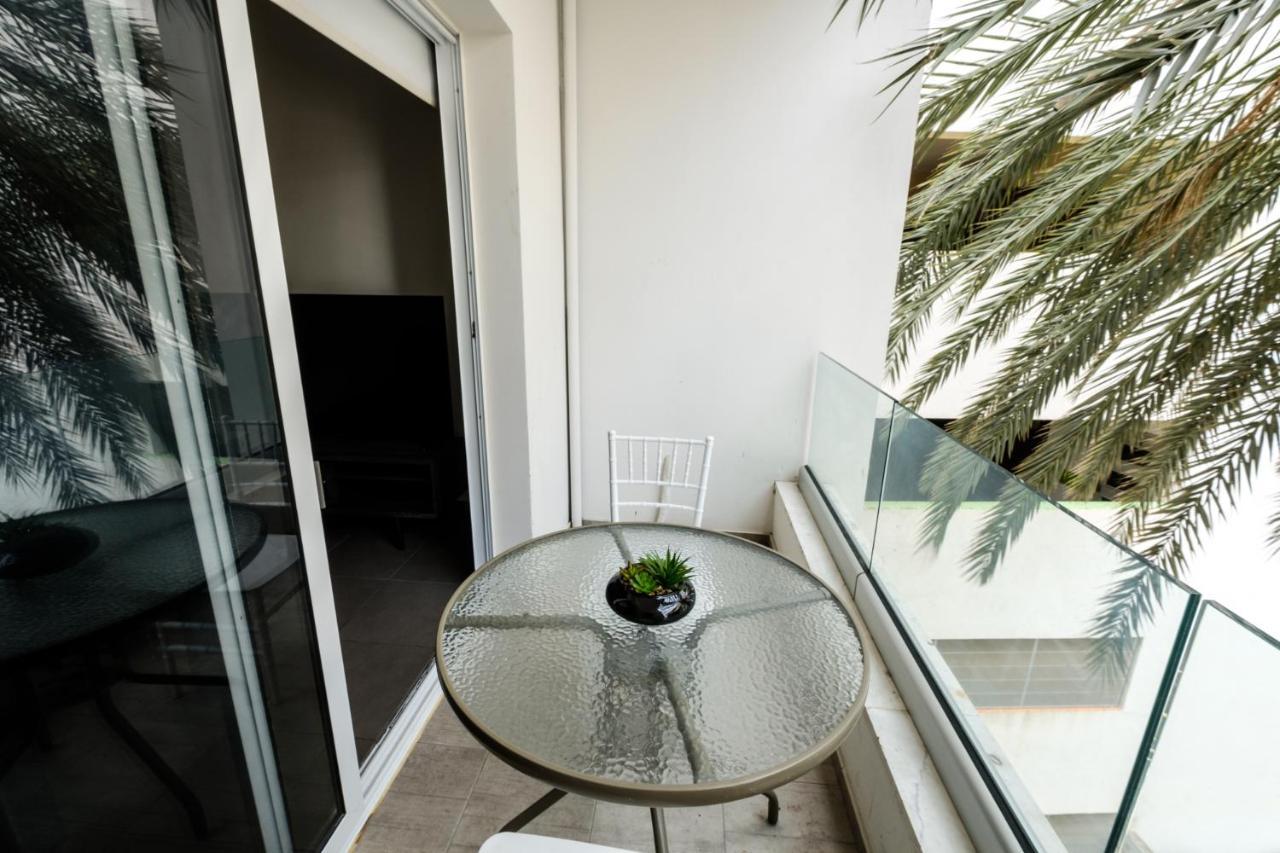 Apartament Spacious Studio Downtown Larnaca